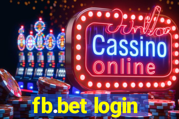 fb.bet login